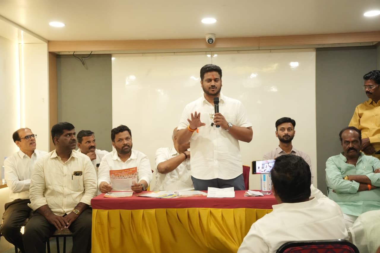 We will not let the academic dreams of meritorious