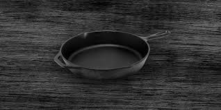 Should iron utensils be used for cooking