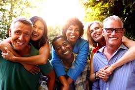 Special tips for seniors