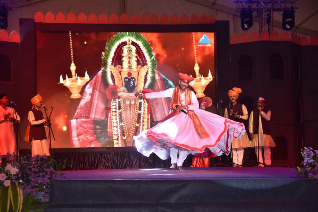 Royal Dussehra Festival 2025