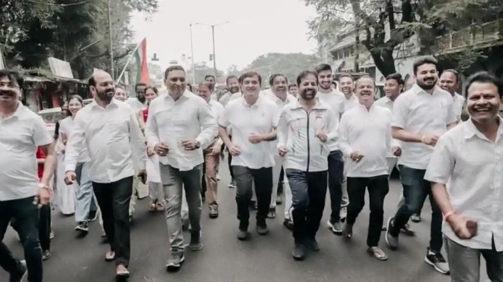 Unity and Patriotism Vigil