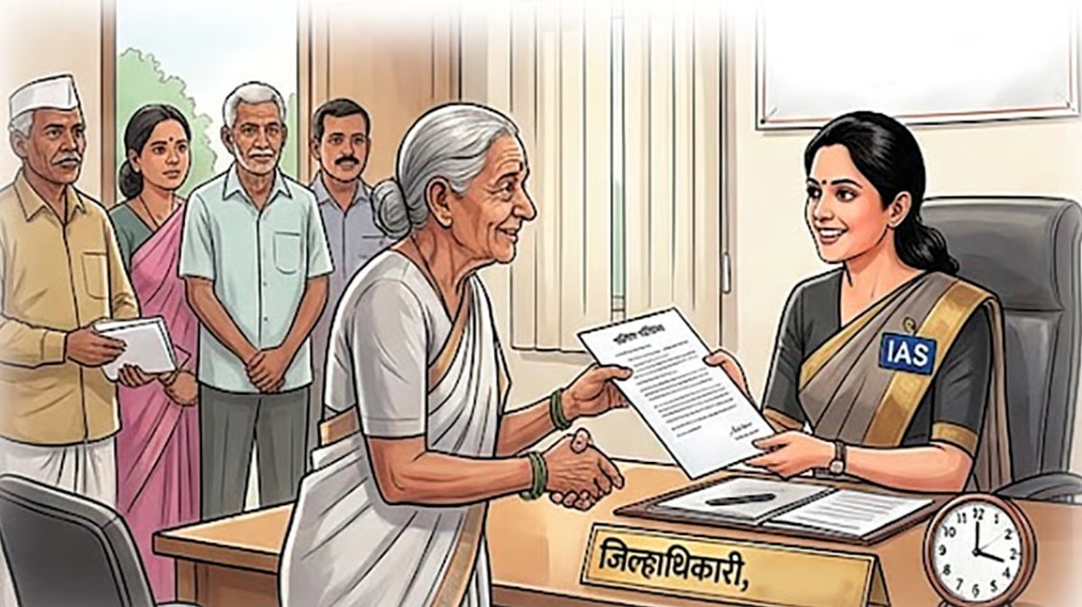 Public Meeting Slots Fixed for Revenue Officials
