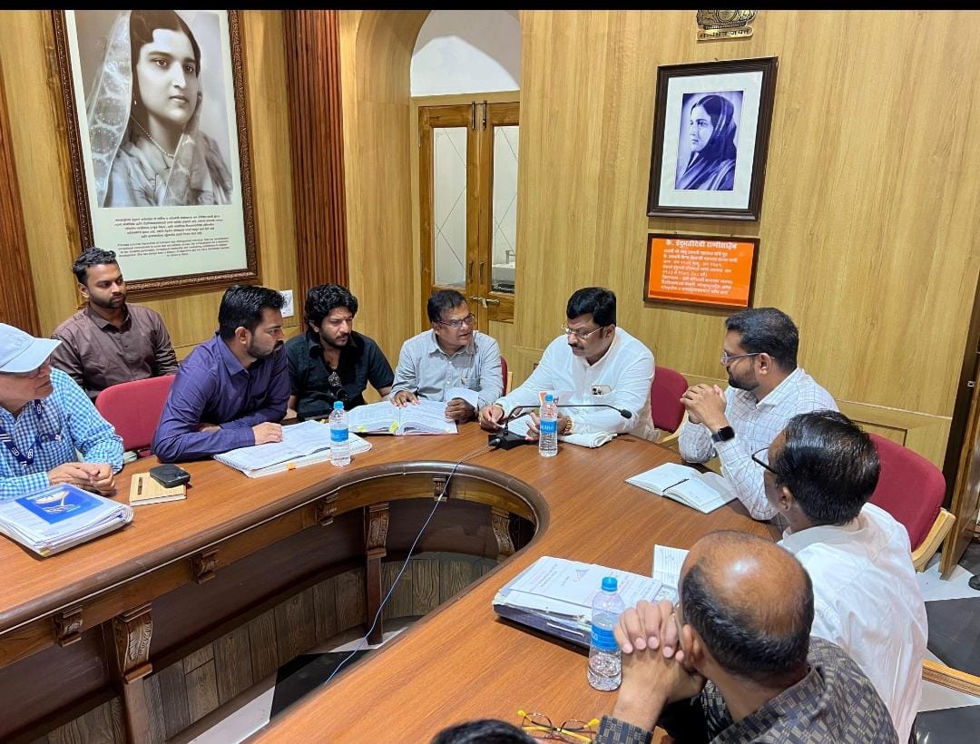 All stakeholders should be taken into confidence