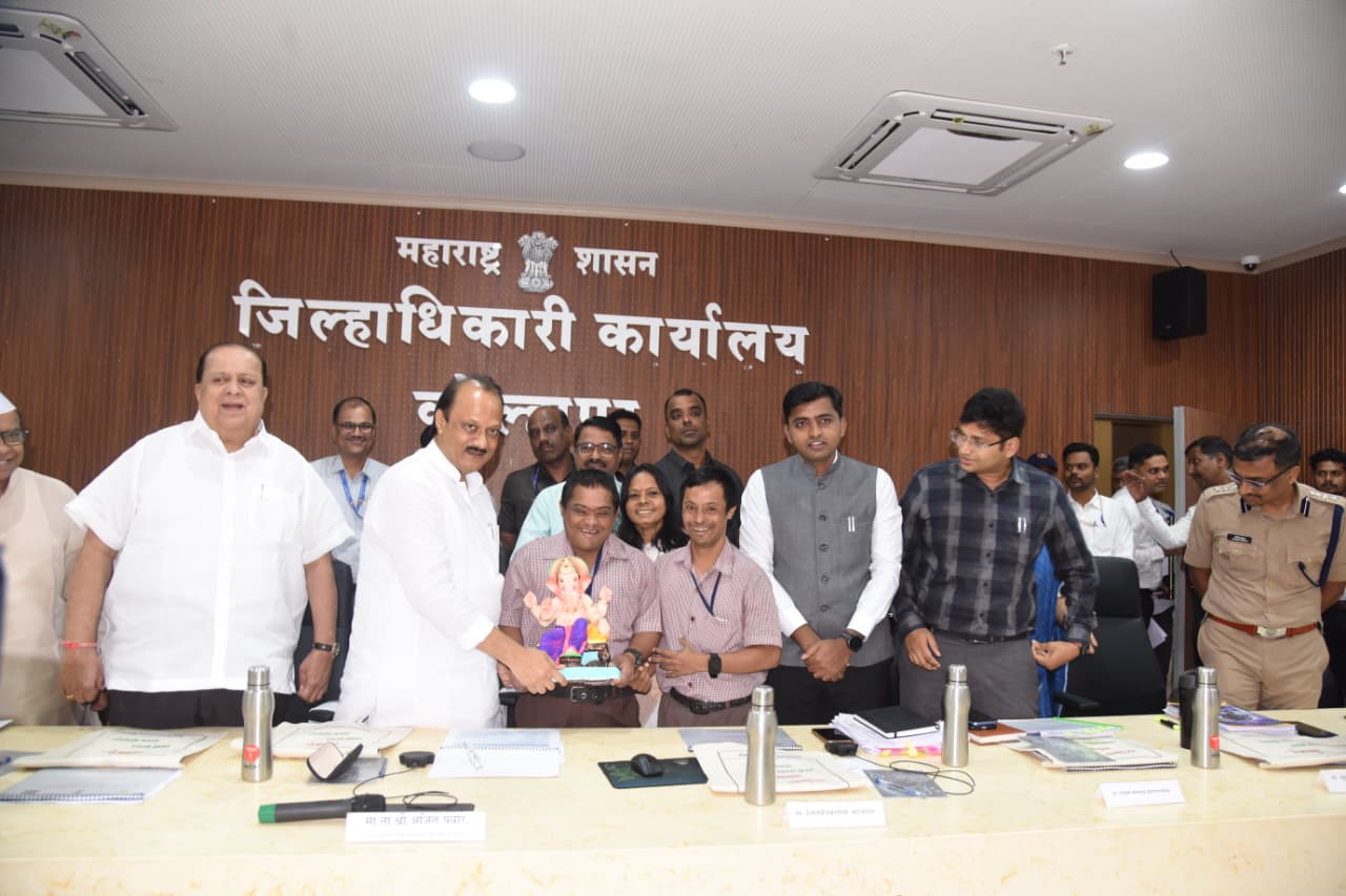 There will be no shortage of funds for development projects in the district