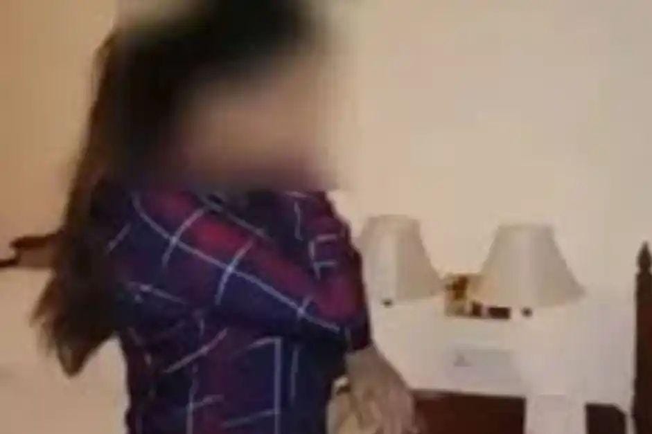 He was introduced by calling himself brother