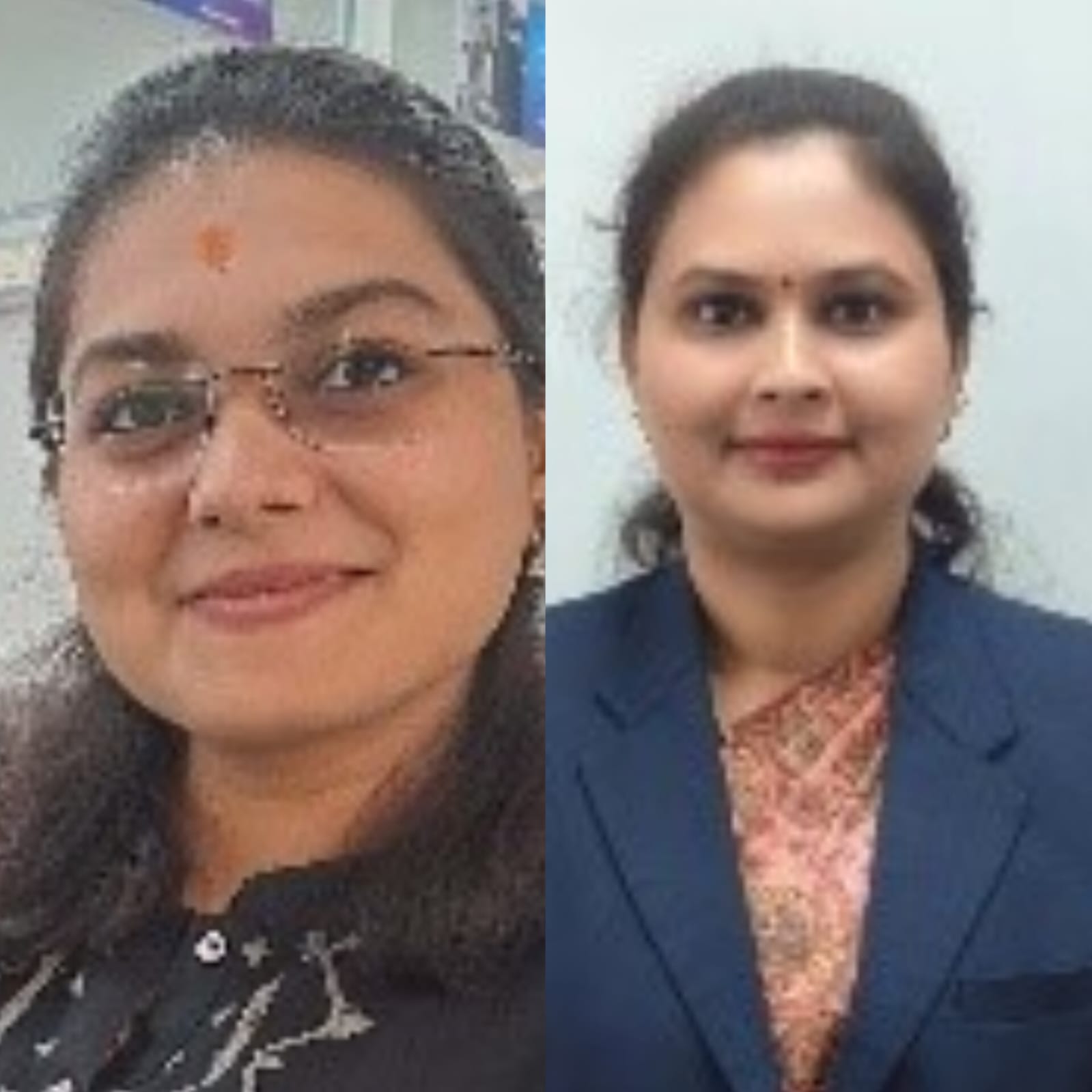 D Y Patil Abhimat University researchers