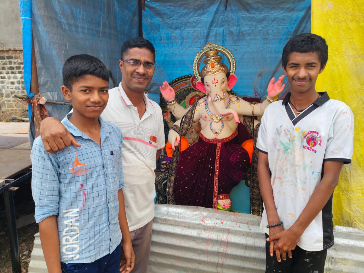 There is a huge demand