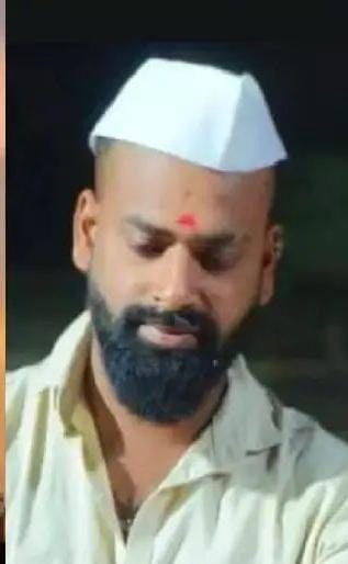 Revenge for abducting his wife