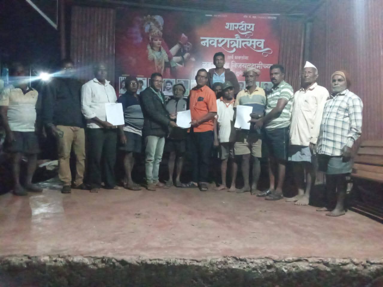 Bahujan Mukti Partys one lakh signature campaign