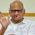Sharad Pawar's big statement again in front of NCP leaders