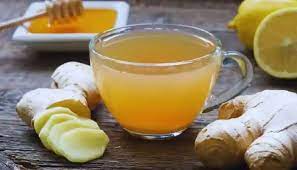 Drinking 1 glass of ginger water on an empty stomach has these 5 miraculous benefits