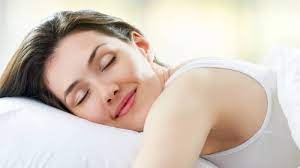 Do these simple 4 remedies to get a restful sleep