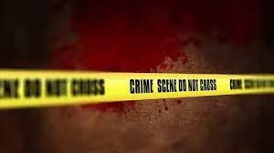 Thrill of murder in Ballarpur city