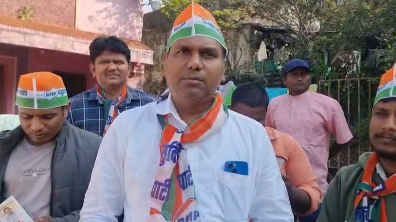 Revolutionary step of Bahujan Mukti Party