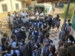 Always take care that your life is not ruined