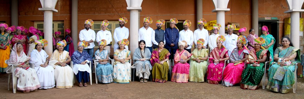 The office of the elected mayor of Panhala