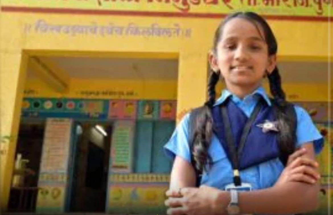 Hamalas daughter is now in NASA