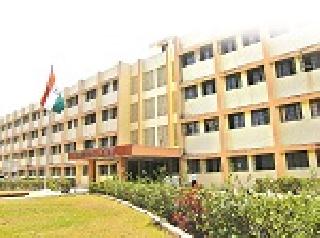 Former Deputy Chief Executive Officer of Zilla Parishad Arun Jadhav suspended