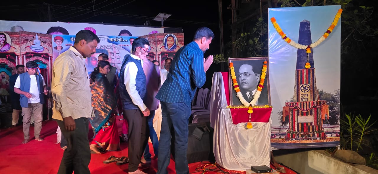 All the current corporators and mayors of Panhalgad