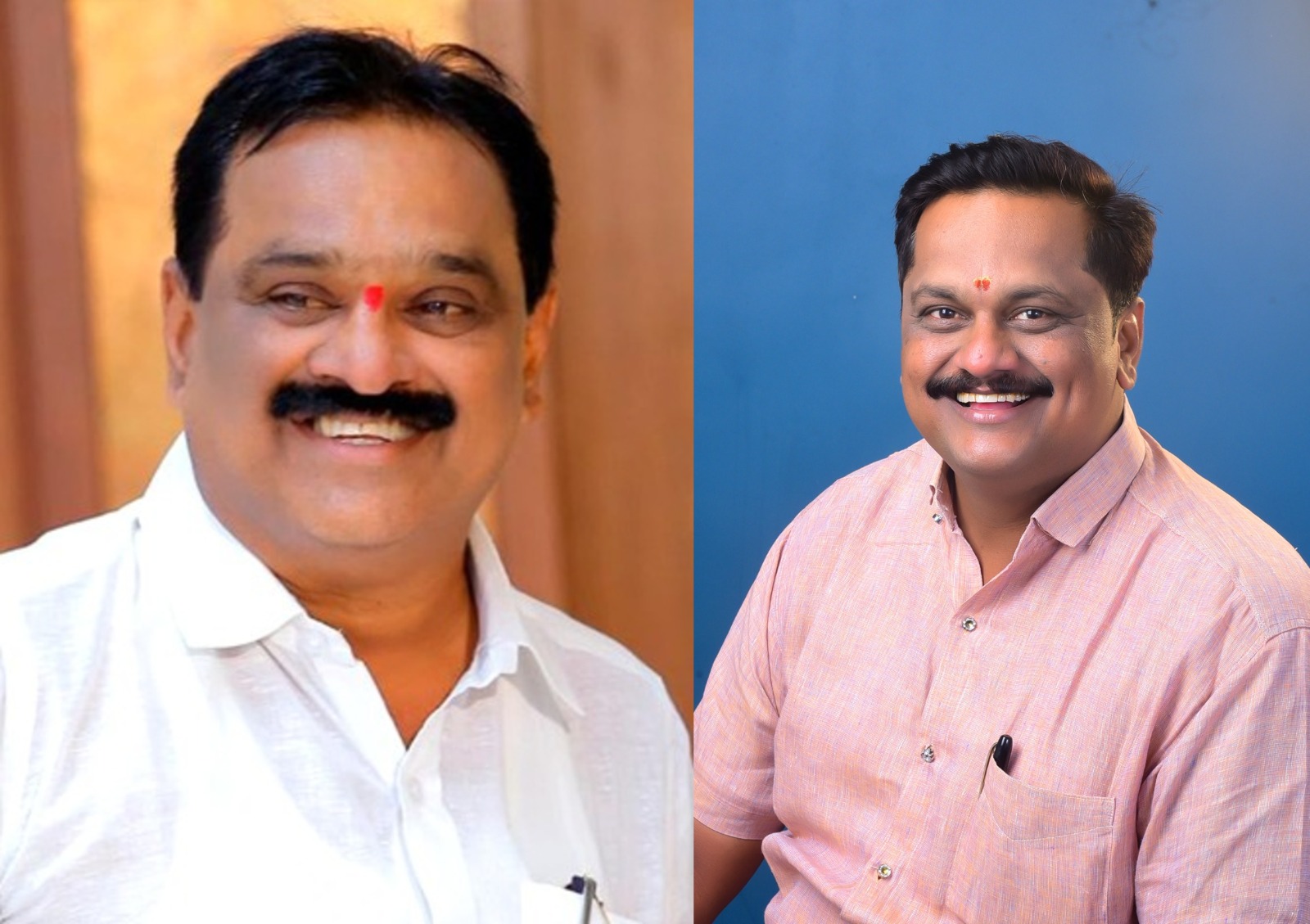 Sanjay Chavan elected unopposed as Chairman