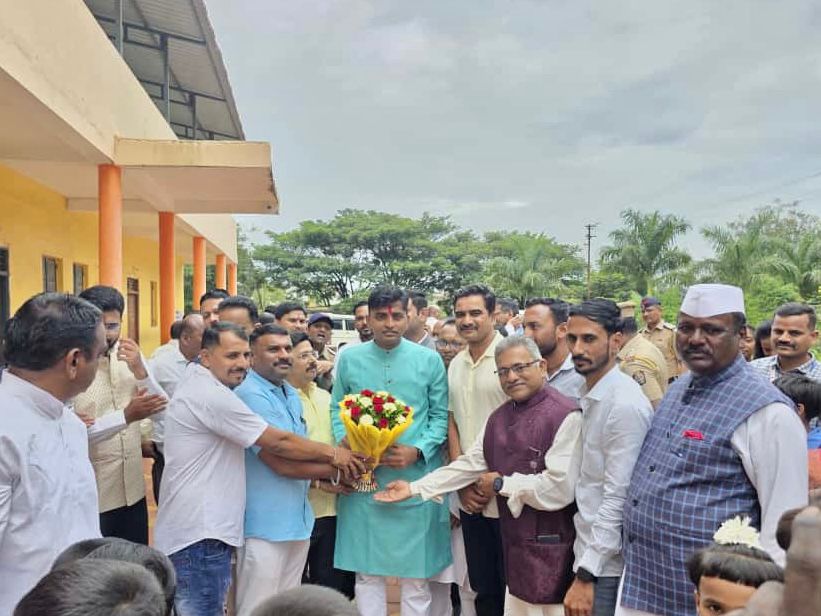 Royal Dussehra Festival 2025 organized by District Administration Kolhapur