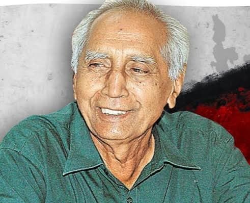 The true tribute is to carry forward the legacy