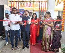 The sixth Vivekananda Festival concluded with enthusiasm