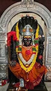 Controversy over the sacred place of Renuka Devi