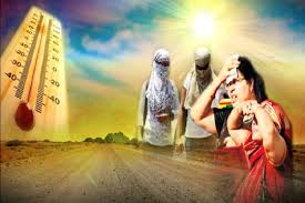 If you have excess heat in your body