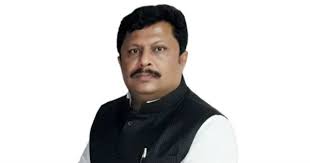 MLA Rajesh Kshirsagar