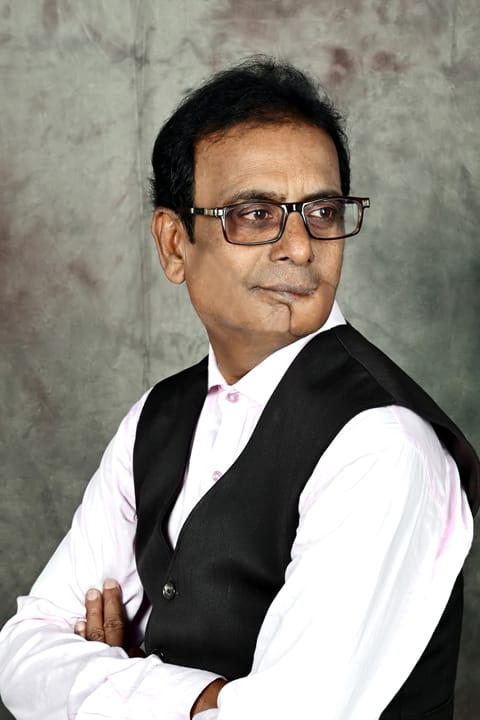 Dadasaheb Tandale honored with 