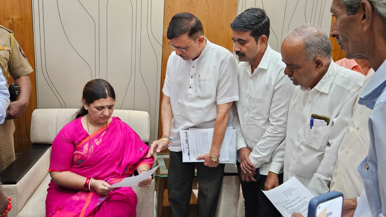 Kolhapur NEXTs voice on the arbitrariness