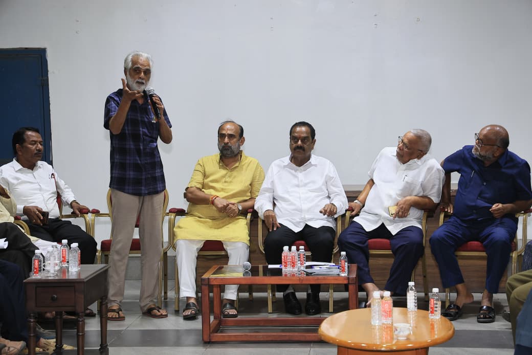 India Aghadis massive protest march