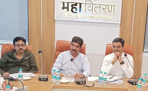 Mahavitaran restructuring is in the interest of customers and employees