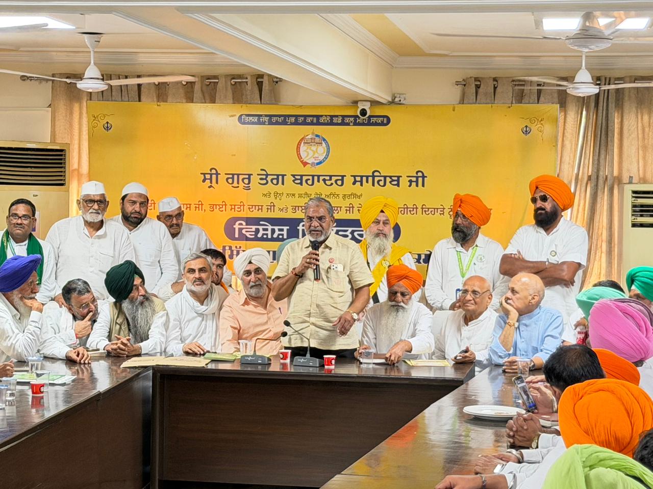 158 farmer organizations up in arms against