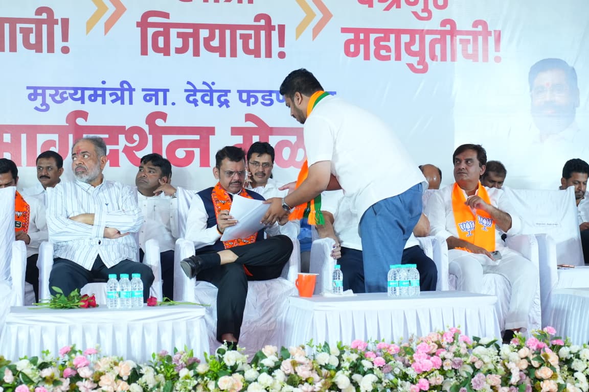 Kaustubh Gawade to create history in the Pune Teachers