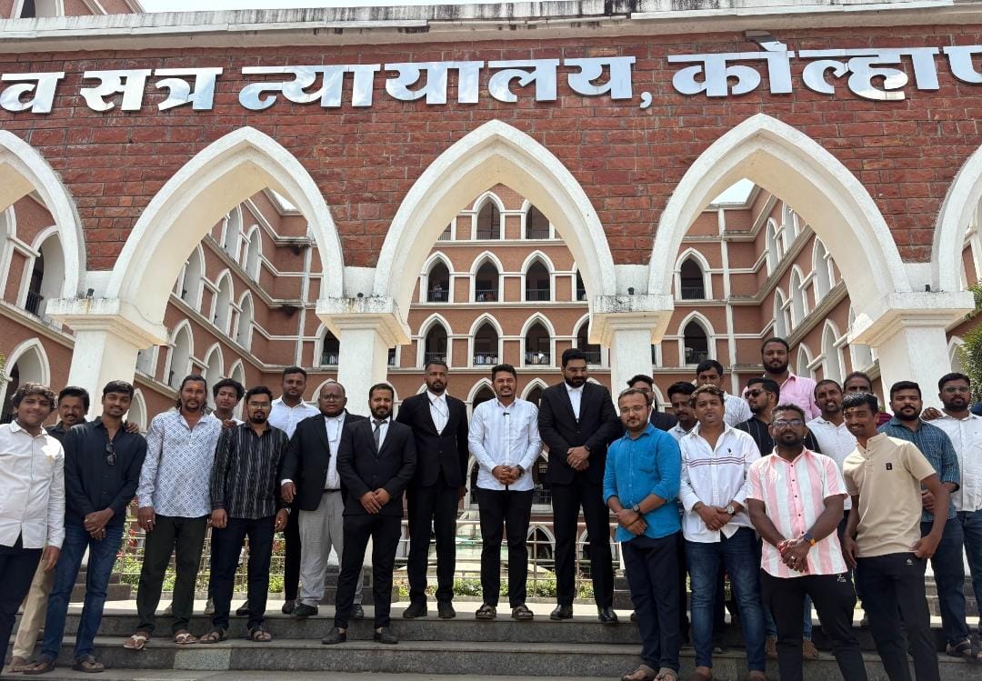 The success of the unity of circuit bench lawyers and litigants