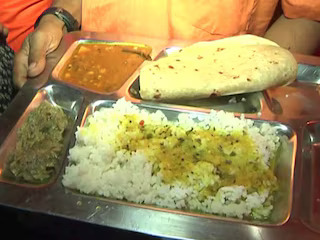 Shiv Bhojan Thali is on the verge of closing