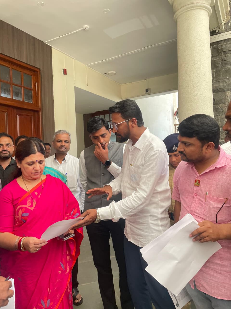 Sambhaji Brigades statement on errors in Girgaon