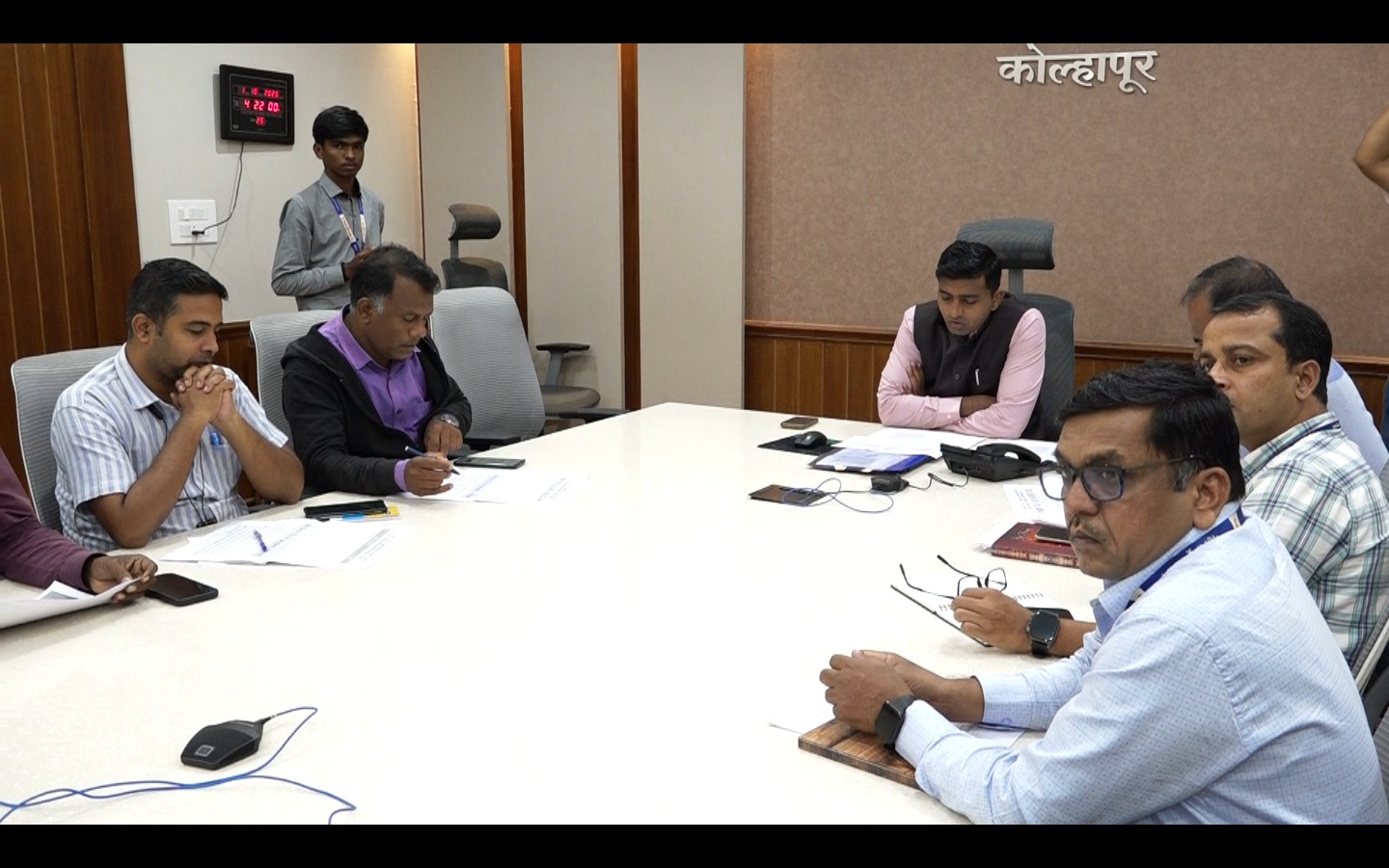 Revision of voter lists for graduate constituencies announced