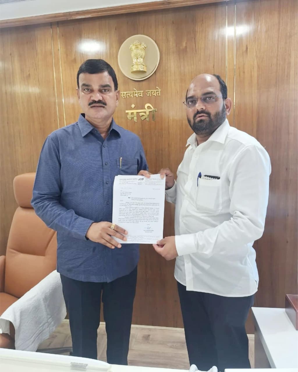 Funds of ₹35 crore 31 lakh approved for the Agricultural Building