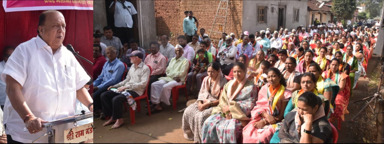 Minister Hasan Mushrif assures permanent