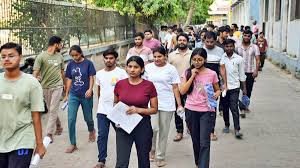 1 lakh 25 thousand 727 students from Maharashtra qualified in NEET