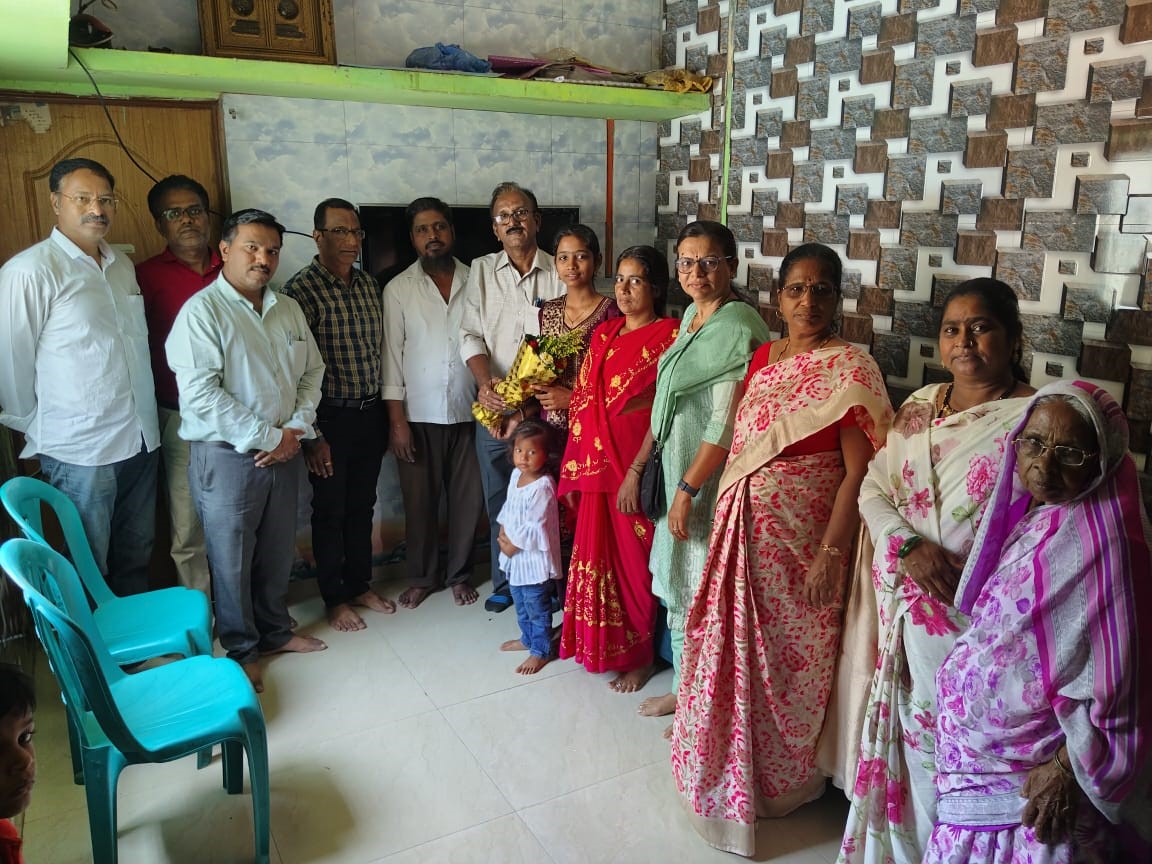 The journey of talented teachers