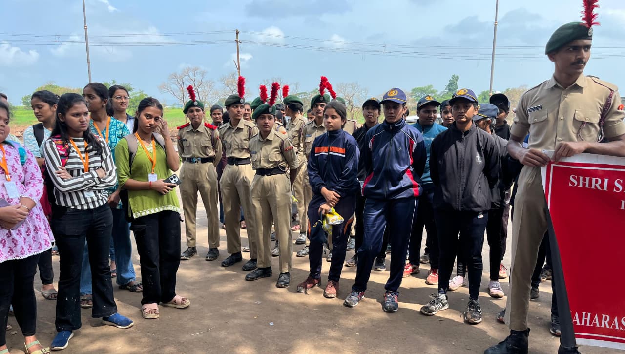 Responsibility of Hindutva organizations