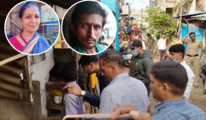 The ashes of a drunken motherhood