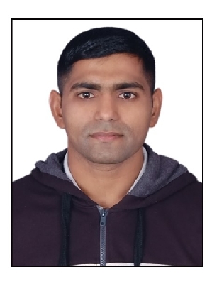 Prof Ramakrishna Shenekar passed the SET exam in History