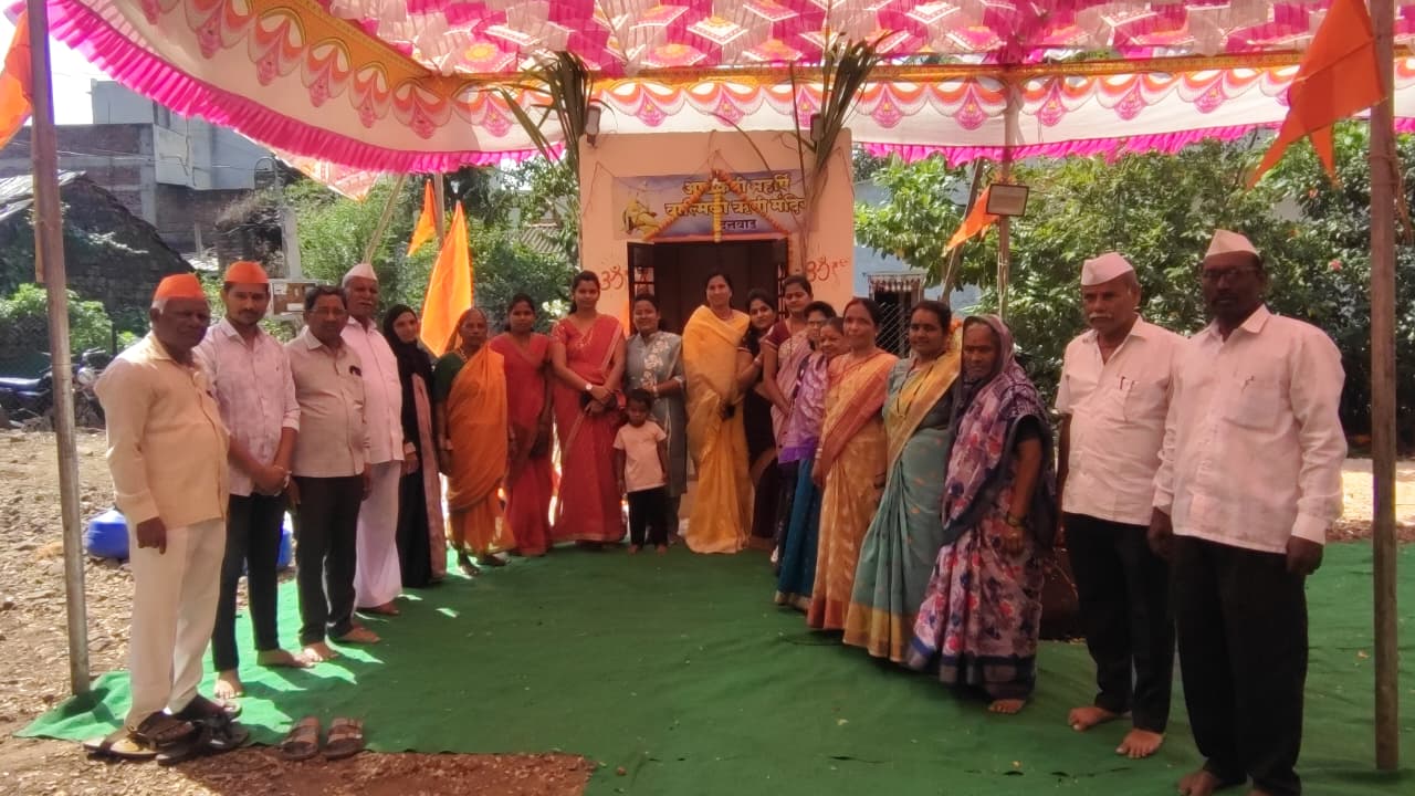 Birth anniversary of the primordial poet Maharshi Valmiki