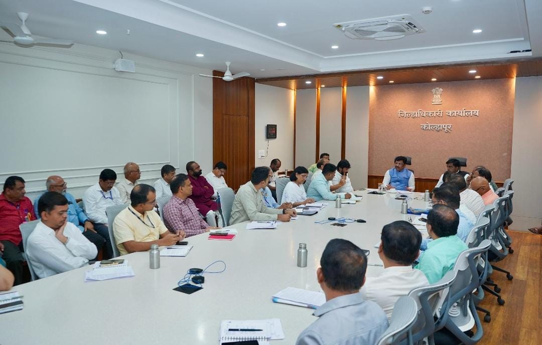 Improve municipal projects