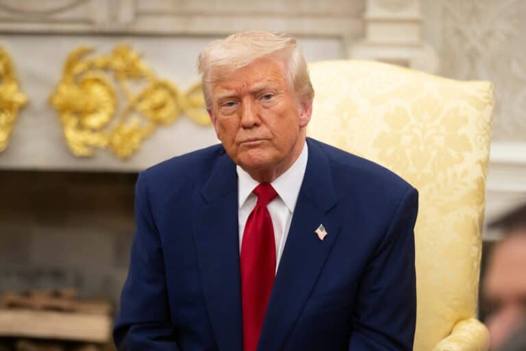 Trump administrations decision to impose 50 tariffs on India